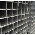 powder coating bronze aluminum square tube